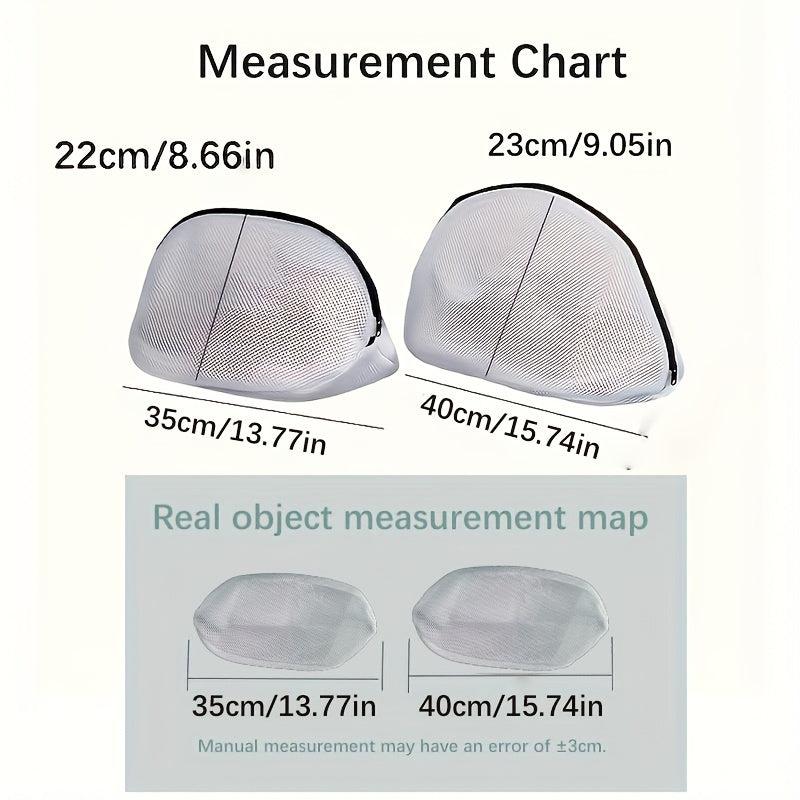 Household Shoe Washing Bag Laundry Bag Special Filter Anti-deformation