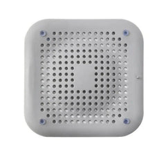 Square Drain Hair Catcher for Clog-Free Sink