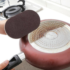 Kitchen Magic Sponge Brush Multifunctional Cleaning Brush