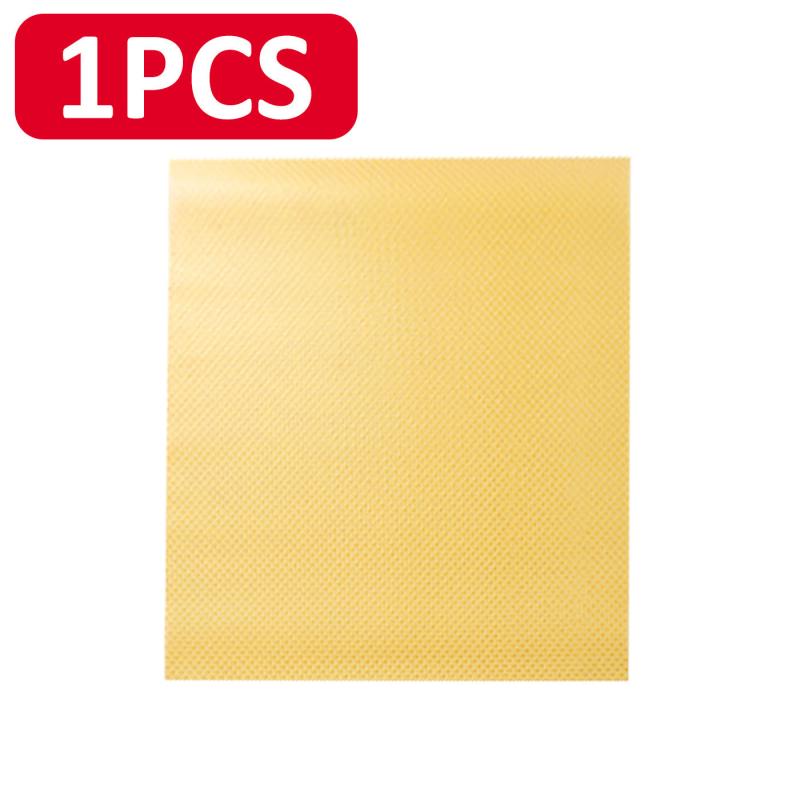 Washable Fridge Mats Refrigerator Covers Pads Waterproof Non Slip