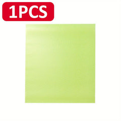 Washable Fridge Mats Refrigerator Covers Pads Waterproof Non Slip