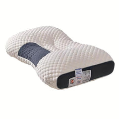 Cervical Neck Pillow for Sleeping 3D SPA Massage Pillow