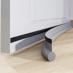 Adjustable Self Adhesive Door Draft Stopper Seal Strip