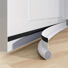 Adjustable Self Adhesive Door Draft Stopper Seal Strip