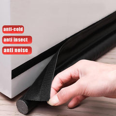 Adjustable Self Adhesive Door Draft Stopper Seal Strip