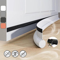 Adjustable Self Adhesive Door Draft Stopper Seal Strip