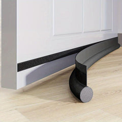 Adjustable Self Adhesive Door Draft Stopper Seal Strip
