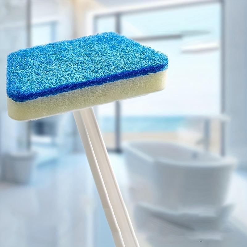 Removable Bathtub Brush Multifunctional Wall Tile Brush