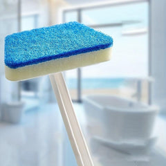 Removable Bathtub Brush Multifunctional Wall Tile Brush