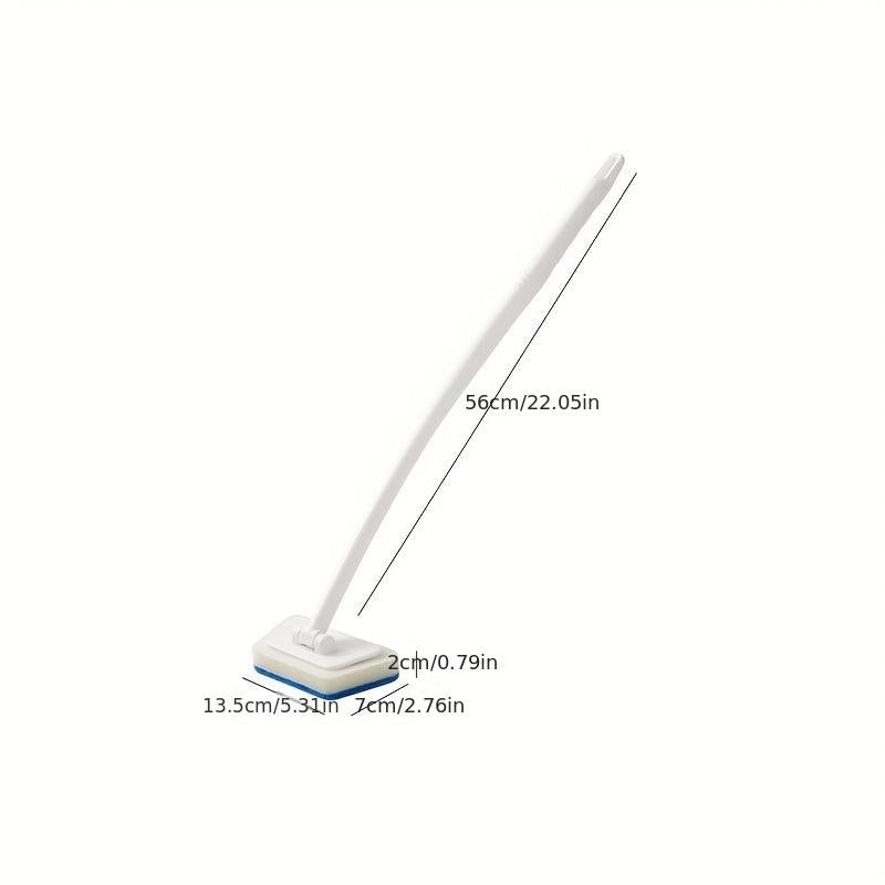 Removable Bathtub Brush Multifunctional Wall Tile Brush