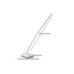 Removable Bathtub Brush Multifunctional Wall Tile Brush