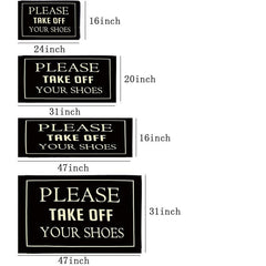 Funny Sayings Entrance Door Carpet Non Slip Rug