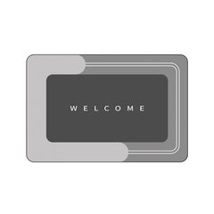 Non Slip Kitchen Floor Mat - Modern Home & Room Decor