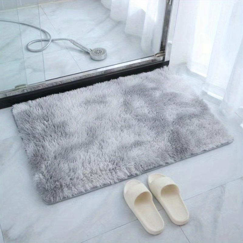 Soft Shaggy Rugs Fluffy Carpets for Living Room Kids Room Nursery Home Decor