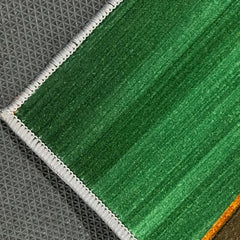 Soft Floor Mat for Living Room/Bedroom Rug 23.62x35.43in