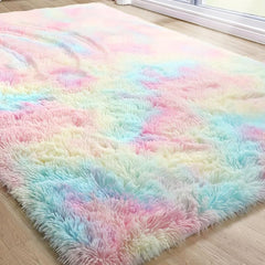 Ultra Plush Soft Area Rugs for Bedroom Living Room