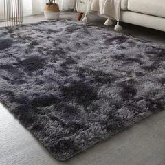 Soft Plush Area Rugs for Comfort & Style in Home Decor
