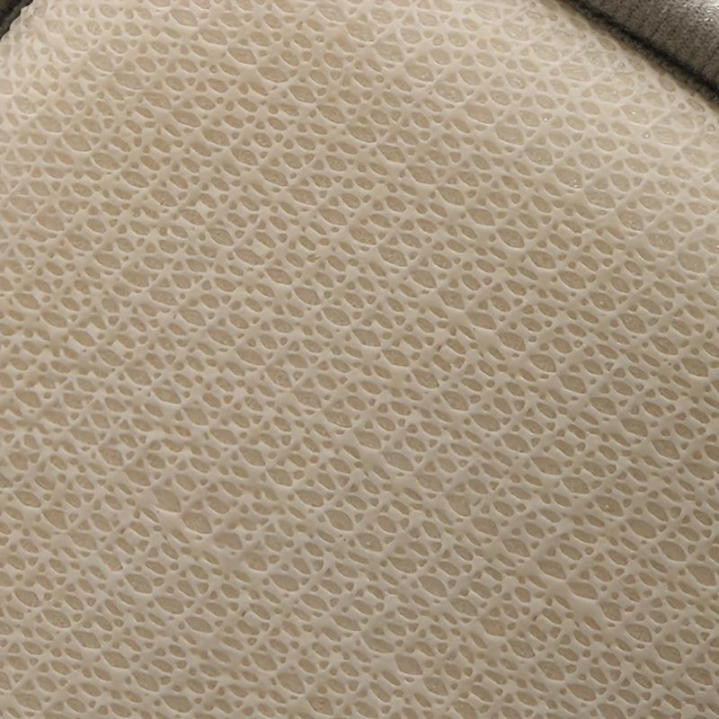 Non-Slip Memory Foam Bathroom Bath Mat Soft Comfortable Carpe