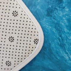 Memory Foam Bathroom Non slip Absorbent Floor Mat