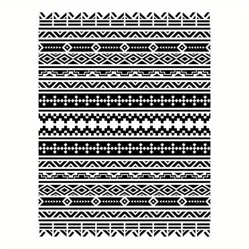 Large Waterproof Outdoor Rug Mats 5x8 6x9