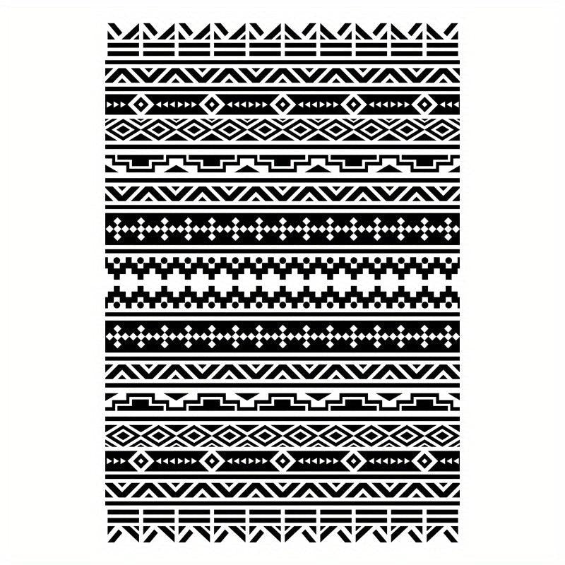 Large Waterproof Outdoor Rug Mats 5x8 6x9