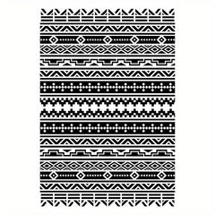 Large Waterproof Outdoor Rug Mats 5x8 6x9
