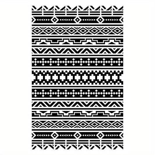 Large Waterproof Outdoor Rug Mats 5x8 6x9