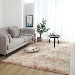 Soft Plush Shaggy Rug for Living Room Bedroom Nursery Non Slip Warm