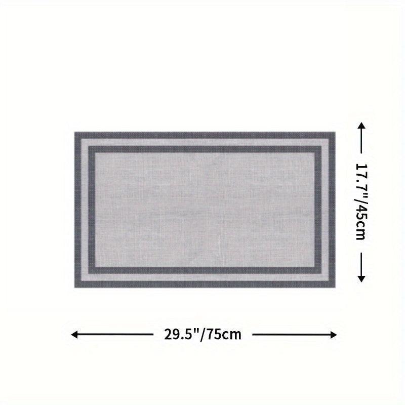Anti Fatigue Non Slip Kitchen Floor Mat