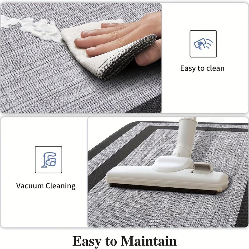 Anti Fatigue Non Slip Kitchen Floor Mat