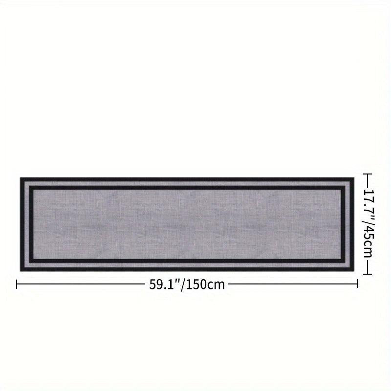 Anti Fatigue Non Slip Kitchen Floor Mat