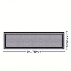 Anti Fatigue Non Slip Kitchen Floor Mat