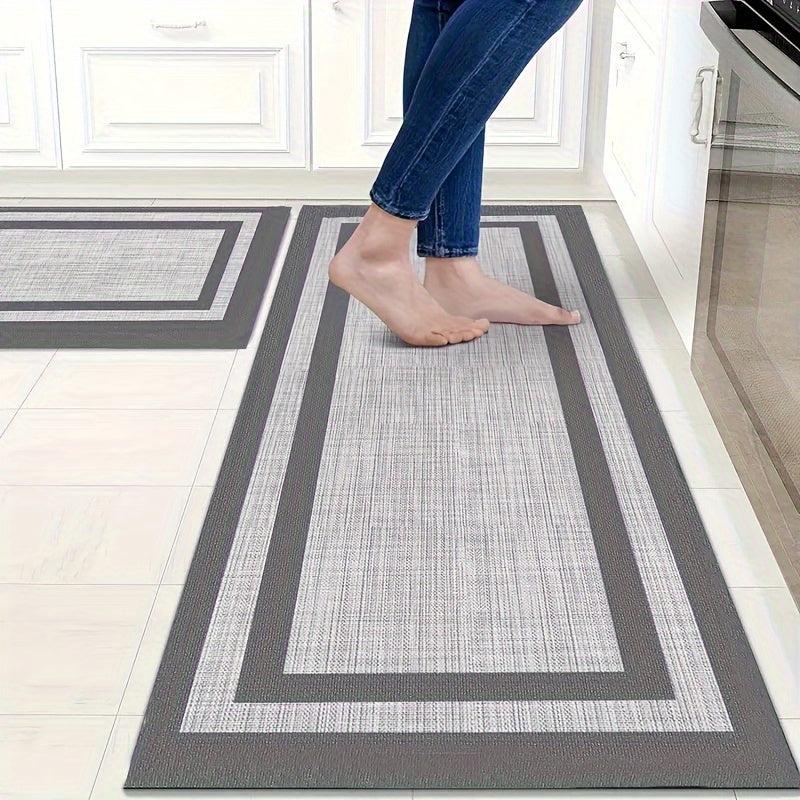 Anti Fatigue Non Slip Kitchen Floor Mat