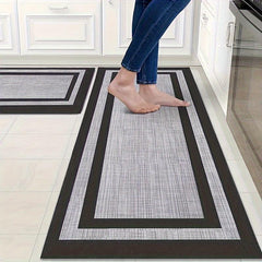 Anti Fatigue Non Slip Kitchen Floor Mat