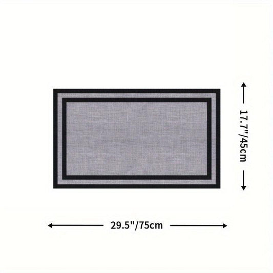 Anti Fatigue Non Slip Kitchen Floor Mat
