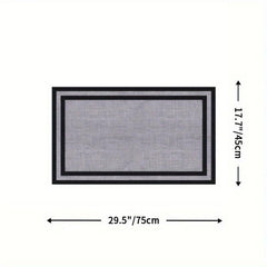 Anti Fatigue Non Slip Kitchen Floor Mat