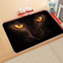 Soft Shaggy Area Rug Non Slip Washable Carpet for Living Room Bedroom