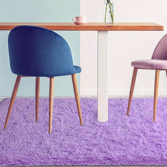Ultra Plush Soft Area Rug for Bedroom Living Room