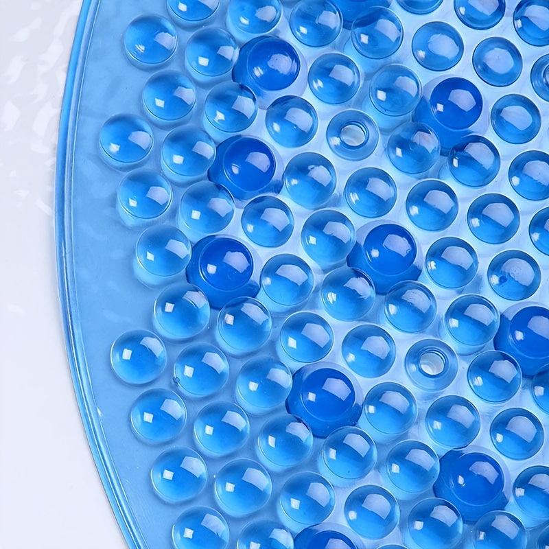 1pc Bathtub Mat Non slip Bath Mat Toilet Shower Mat 68 83 35 Bath Supplies