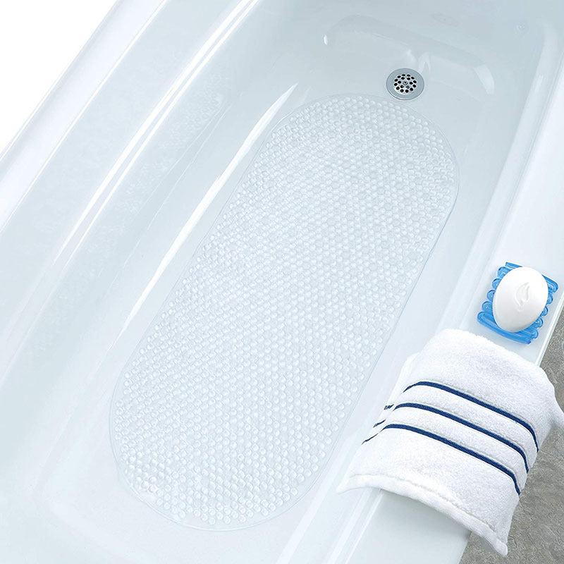 1pc Bathtub Mat Non slip Bath Mat Toilet Shower Mat 68 83 35 Bath Supplies