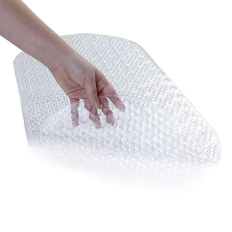 1pc Bathtub Mat Non slip Bath Mat Toilet Shower Mat 68 83 35 Bath Supplies