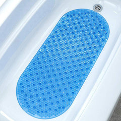 1pc Bathtub Mat Non slip Bath Mat Toilet Shower Mat 68 83 35 Bath Supplies