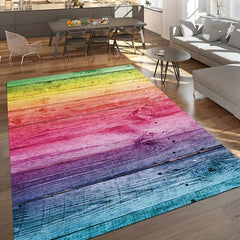 Soft Thickened Kitchen Floor Mat Non-slip Waterproof Doormat