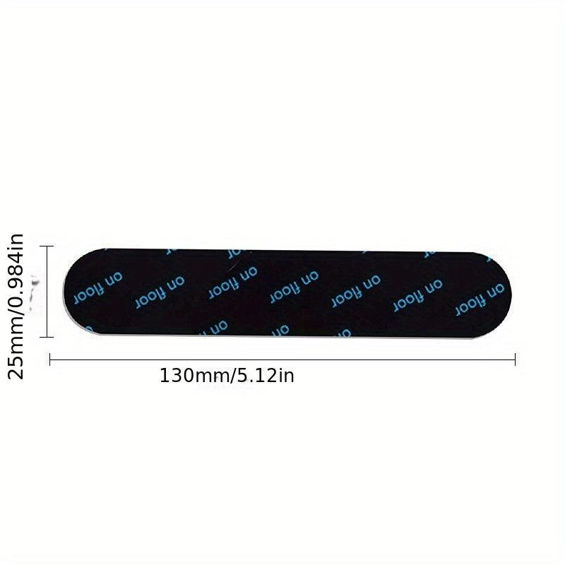 8pcs Rug Gripper Double Sided Non Slip Rug Pads Washable Area Rug Pad