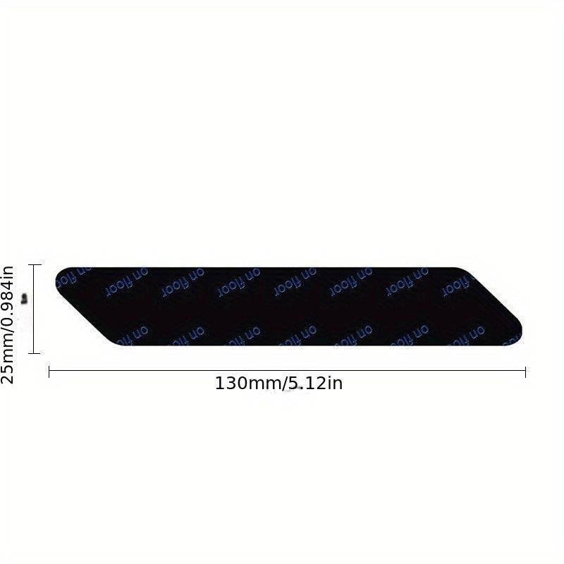 8pcs Rug Gripper Double Sided Non Slip Rug Pads Washable Area Rug Pad