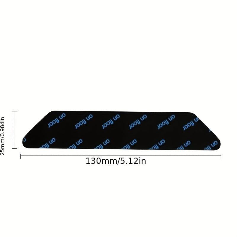 8pcs Rug Gripper Double Sided Non Slip Rug Pads Washable Area Rug Pad