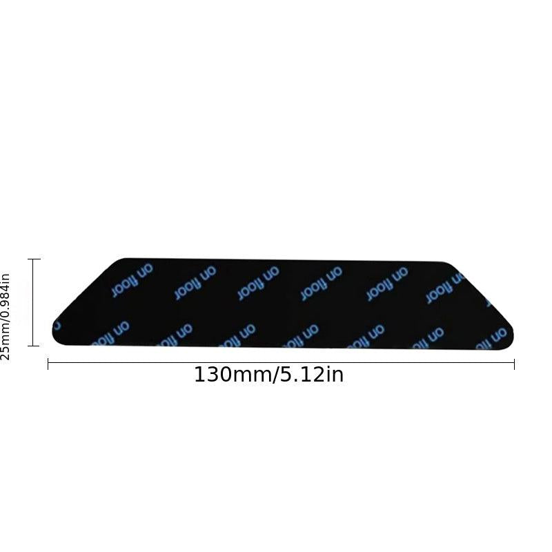 8pcs Rug Gripper Double Sided Non Slip Rug Pads Washable Area Rug Pad