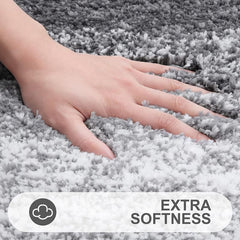 Modern Bathroom Mat Non slip Bathroom Floor Mat