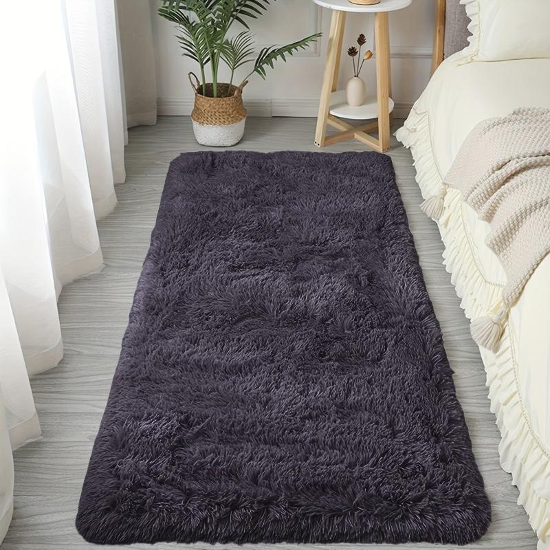 Soft Plush Area Rug for Bedroom Living Room Nursery Decor
