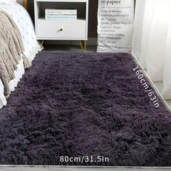 Soft Plush Area Rug for Bedroom Living Room Nursery Decor